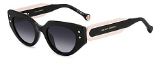 Солнцезащитные очки CAROLINA HERRERA HER 0221/G/S O63 