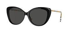 Солнцезащитные очки Burberry 0BE4407