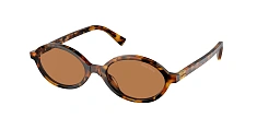 Солнцезащитные очки Miu Miu 0MU 04ZS
