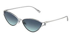 Солнцезащитные очки Tiffany 0TF3095/60019S 