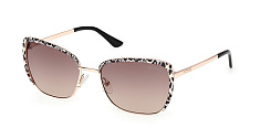 Солнцезащитные очки GUESS  