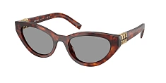 Солнцезащитные очки Miu Miu  