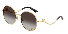 Солнцезащитные очки Dolce & Gabbana 0DG2324/1298EL 