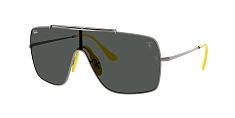 Солнцезащитные очки Ray-Ban 0RB3697M/F104Y0 
