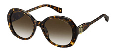 Солнцезащитные очки MARC JACOBS MARC 763/S 807 