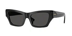 Солнцезащитные очки Burberry 0BE4441U/411287 