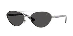 Солнцезащитные очки Burberry 0BE3165/110973