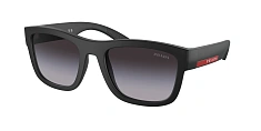 Солнцезащитные очки Prada Linea Rossa 0PS 01ZS/TWK08R 