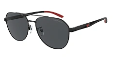 Солнцезащитные очки Emporio Armani  