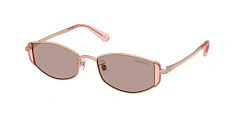 Солнцезащитные очки Swarovski 0SK7035D/401387 