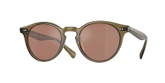 Солнцезащитные очки Oliver Peoples