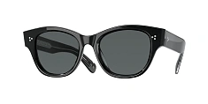 Солнцезащитные очки Oliver Peoples  