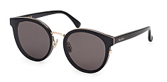 Солнцезащитные очки Max Mara MM 0104-K/01B 