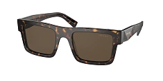 Солнцезащитные очки Prada 0PR 19WS