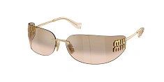 Солнцезащитные очки Miu Miu 0MU A51S/1BC10Y 