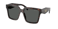 Солнцезащитные очки Prada 0PR 24ZS/23A0A6 