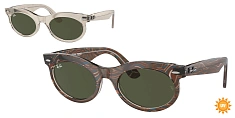 Солнцезащитные очки Ray-Ban  
