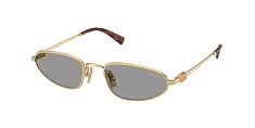 Солнцезащитные очки Miu Miu  