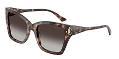 Солнцезащитные очки JIMMY CHOO 0JC5012/50258G 