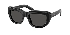 Солнцезащитные очки Prada 0PR D07S/20D50Q 