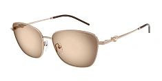 Солнцезащитные очки Emporio Armani 0EA2170/34268H