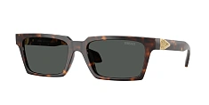 Солнцезащитные очки Versace 0VE4490U/GB1/87 