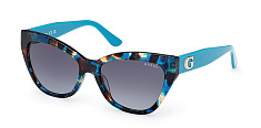 Солнцезащитные очки GUESS GUS 00204/52B 