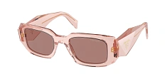 Солнцезащитные очки Prada 0PR 17WS/21D5J2