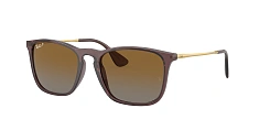 Солнцезащитные очки Ray-Ban 0RB4187/856/13 
