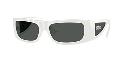 Солнцезащитные очки Versace 0VE4482/GB1/87 