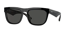 Солнцезащитные очки Burberry 0BE4431U 