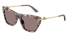 Солнцезащитные очки Dolce & Gabbana 0DG4511/502/73 