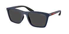 Солнцезащитные очки Prada Linea Rossa 0PS B08S/UFK05U 