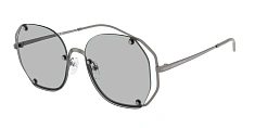 Солнцезащитные очки Emporio Armani 0EA2168/301393 