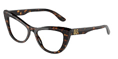 Оправа 0DG3354 Dolce & Gabbana 