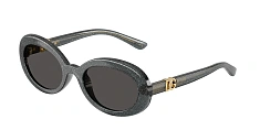 Солнцезащитные очки Dolce & Gabbana 0DX6007U 