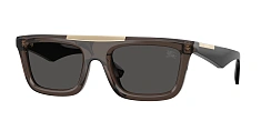 Солнцезащитные очки Burberry 0BE4451U/410687 