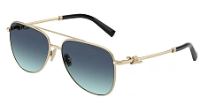 Солнцезащитные очки Tiffany 0TF3116/6021S4 