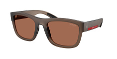 Солнцезащитные очки Prada Linea Rossa 0PS 01ZS/TWK08R 
