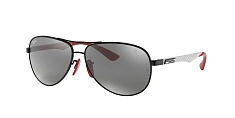 Солнцезащитные очки Ray-Ban  