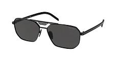 Солнцезащитные очки Prada 0PR 58YS/1AB5S0 