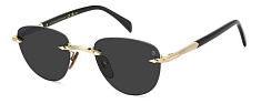 Солнцезащитные очки DAVID BECKHAM DB 1224/S T5U