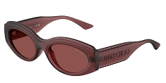Солнцезащитные очки JIMMY CHOO 0JC6002U/500187 