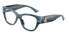 Оправа JIMMY CHOO 0JC3033BU/5072
