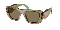 Солнцезащитные очки Prada 0PR B18S/29E90F 