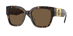 Солнцезащитные очки Versace 0VE4437U/108/73 