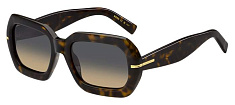 Солнцезащитные очки HUGO BOSS BOSS 1732/G/S 086 