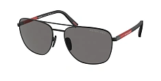 Солнцезащитные очки Prada Linea Rossa  