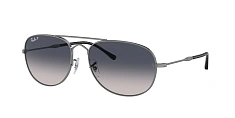 Солнцезащитные очки Ray-Ban 0RB3735/004/78 