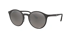Солнцезащитные очки Ray-Ban 0RB4336CH/601S5J 